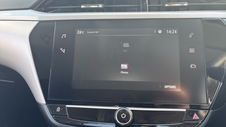 Vauxhall Corsa 1.2 Design 5dr Petrol Hatchback